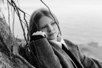 Киевское море, ноябрь 2021