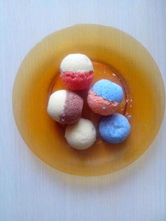 Машка блогер 2