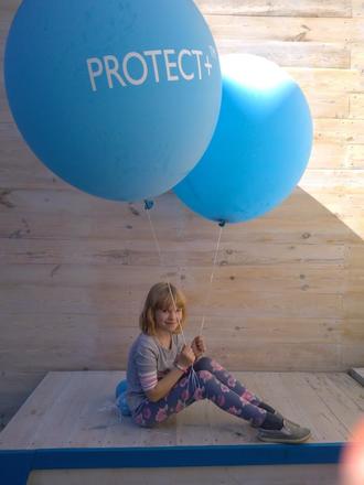 Праздник G&H