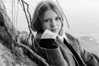 Киевское море, ноябрь 2021