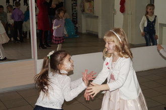 2016-02-06 Маше 7 лет