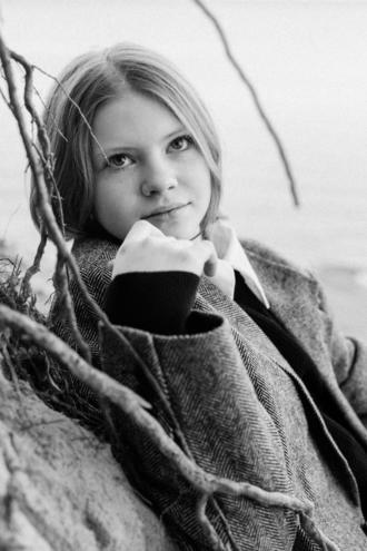 Киевское море, ноябрь 2021