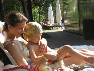 2016-07-16 ДР мамы Лены