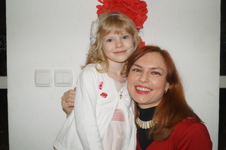 2016-02-06 Маше 7 лет