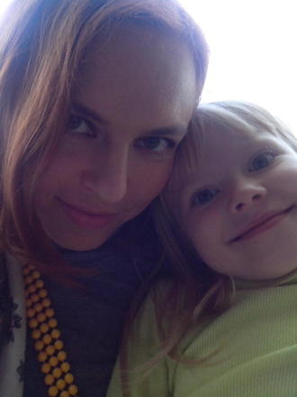 Татуська 2013-2016