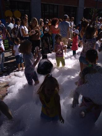 Праздник G&H