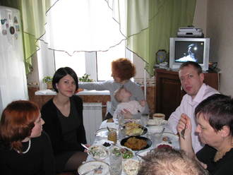 2010-04-07 Пасха