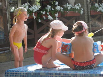 2016-07-16 ДР мамы Лены