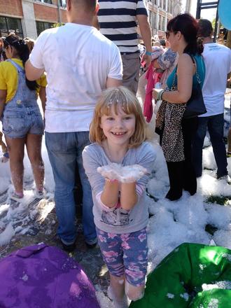 Праздник G&H