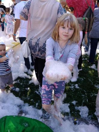 Праздник G&H