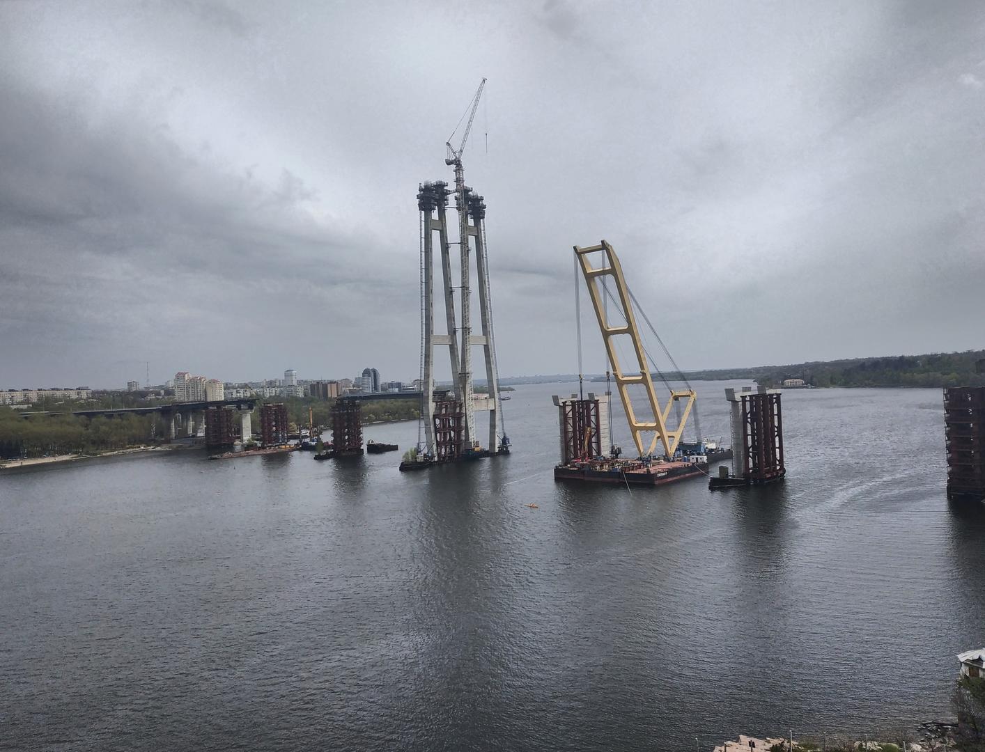 Запорожье-2021