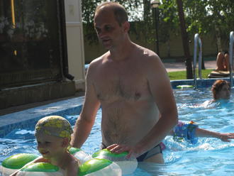 2016-07-16 ДР мамы Лены