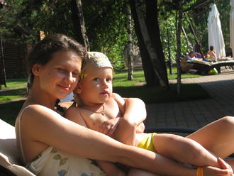 2016-07-16 ДР мамы Лены