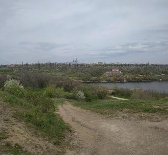 Запорожье-2021