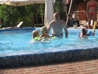 2016-07-16 ДР мамы Лены