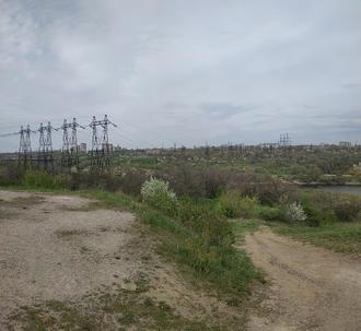 Запорожье-2021