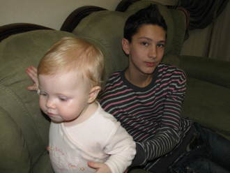 2010-04-07 Пасха