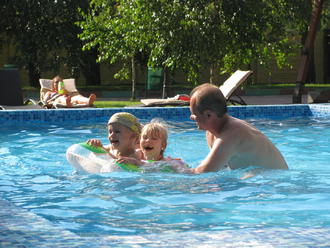 2016-07-16 ДР мамы Лены