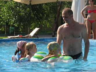 2016-07-16 ДР мамы Лены