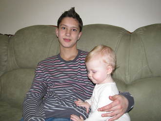 2010-04-07 Пасха