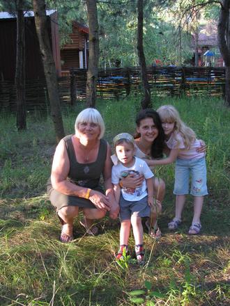 2016-07-16 ДР мамы Лены