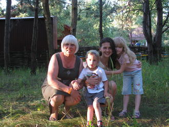 2016-07-16 ДР мамы Лены