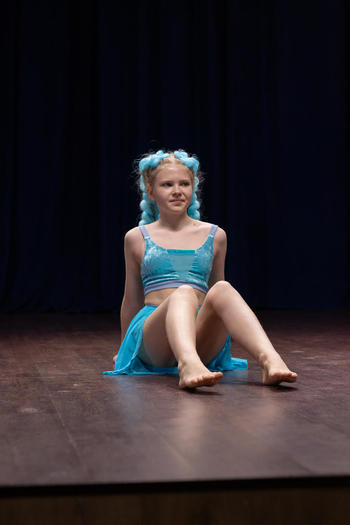 Пилон. Отчетный концерт