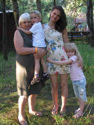 2016-07-16 ДР мамы Лены