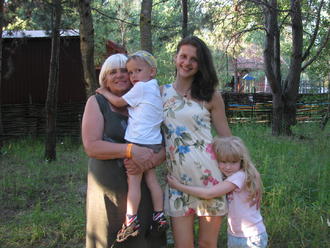 2016-07-16 ДР мамы Лены