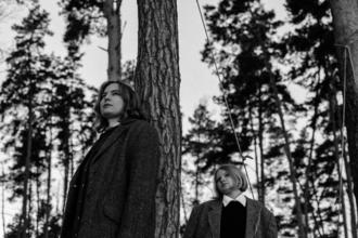 Киевское море, ноябрь 2021