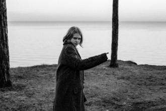 Киевское море, ноябрь 2021