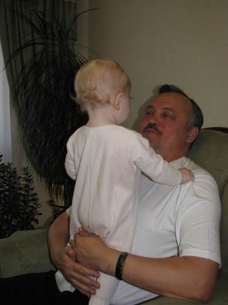 2010-04-07 Пасха