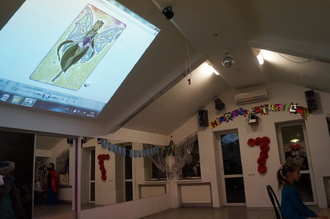 2016-02-06 Маше 7 лет