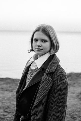 Киевское море, ноябрь 2021