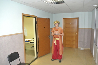 2016-03-08 Фонбренд. 8 марта 2016