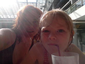 Татуська 2013-2016