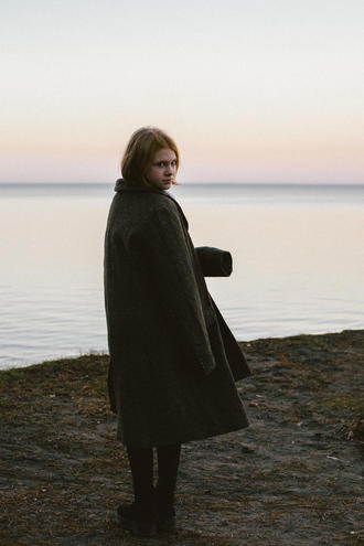 Киевское море, ноябрь 2021