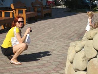 Затока август 2011