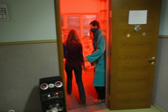 2016-03-08 Фонбренд. 8 марта 2016