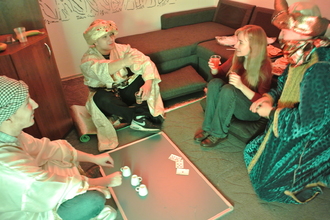 2016-03-08 Фонбренд. 8 марта 2016