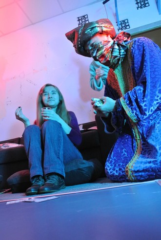 2016-03-08 Фонбренд. 8 марта 2016