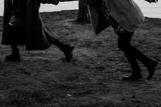 Киевское море, ноябрь 2021