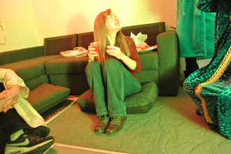 2016-03-08 Фонбренд. 8 марта 2016