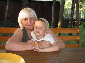 2016-07-16 ДР мамы Лены