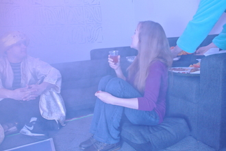 2016-03-08 Фонбренд. 8 марта 2016