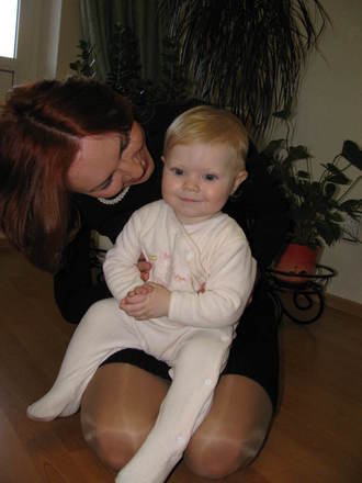 2010-04-07 Пасха