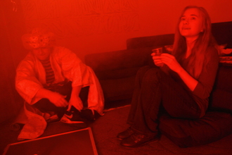 2016-03-08 Фонбренд. 8 марта 2016