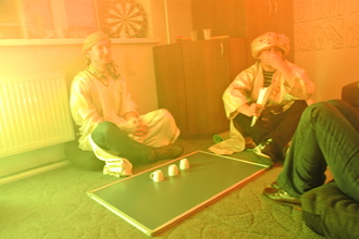 2016-03-08 Фонбренд. 8 марта 2016