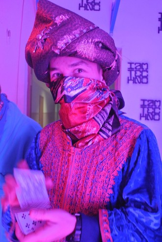 2016-03-08 Фонбренд. 8 марта 2016