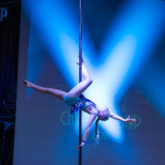 ART DANCE&AERIAL CHAMPIONSHIP